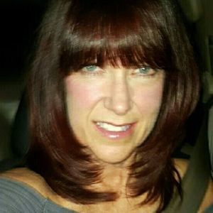 Meet your Posher, Cheryl